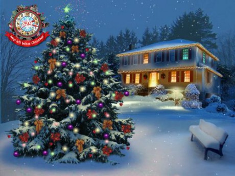 Free_3D_White_Christmas_Screensaver_IW